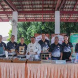 โครงการเทศบาลเคลื่อนที่พบประชาชน ประจำปีงบประมาณ พ.ศ.๒๕๖๙ 