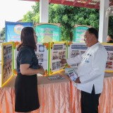 โครงการเทศบาลเคลื่อนที่พบประชาชน ประจำปีงบประมาณ พ.ศ.๒๕๖๙ 