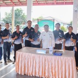 โครงการเทศบาลเคลื่อนที่พบประชาชน ประจำปีงบประมาณ พ.ศ.๒๕๖๙ 