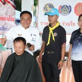 โครงการเทศบาลเคลื่อนที่พบประชาชน ประจำปีงบประมาณ พ.ศ.๒๕๖๙ 