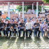 โครงการเทศบาลเคลื่อนที่พบประชาชน ประจำปีงบประมาณ พ.ศ.๒๕๖๙ 