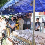โครงการเทศบาลเคลื่อนที่พบประชาชน ประจำปีงบประมาณ พ.ศ.๒๕๖๙ 