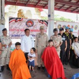 โครงการเทศบาลเคลื่อนที่พบประชาชน ประจำปีงบประมาณ พ.ศ.๒๕๖๙ 