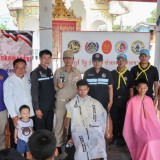 โครงการเทศบาลเคลื่อนที่พบประชาชน ประจำปีงบประมาณ พ.ศ.๒๕๖๙ 