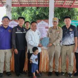 โครงการเทศบาลเคลื่อนที่พบประชาชน ประจำปีงบประมาณ พ.ศ.๒๕๖๙ 