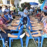 โครงการเทศบาลเคลื่อนที่พบประชาชน ประจำปีงบประมาณ พ.ศ.๒๕๖๙ 