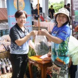 โครงการเทศบาลเคลื่อนที่พบประชาชน ประจำปีงบประมาณ พ.ศ.๒๕๖๙ 
