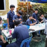 โครงการเทศบาลเคลื่อนที่พบประชาชน ประจำปีงบประมาณ พ.ศ.๒๕๖๙ 