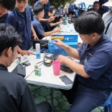 โครงการเทศบาลเคลื่อนที่พบประชาชน ประจำปีงบประมาณ พ.ศ.๒๕๖๙ 