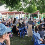 โครงการเทศบาลเคลื่อนที่พบประชาชน ประจำปีงบประมาณ พ.ศ.๒๕๖๙ 