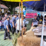 โครงการเทศบาลเคลื่อนที่พบประชาชน ประจำปีงบประมาณ พ.ศ.๒๕๖๙ 