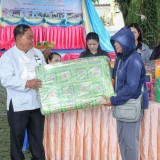 โครงการเทศบาลเคลื่อนที่พบประชาชน ประจำปีงบประมาณ พ.ศ.๒๕๖๙ 