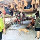 ดำเนินการเยี่ยมผู้พิการทางสายตาและพิการซ้ำซ้อน