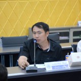 การประชุมคณะทำงานดำเนินโครงการคลองสวยน้ำใส ไร้ขยะ ชุมชนมีสุข ครั้งที่ ๓/๒๕๖๖