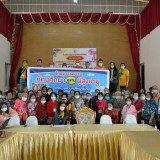 โรงเรียนผู้สูงอายุปัญญาภิวัฒน์ ร่วมกับเทศบาลตำบลสันทราย ได้ต้อนรับคณะศึกษาดูงานจากเทศบาลตำบลปากน้ำชุมพร ตำบลปากน้ำ อำเภอเมือง จังหวัดชุมพร จำนวน ๒๐๐ คน