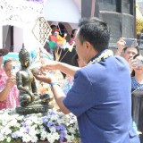 "สระเกล้าดำหัว ป้อเมืองฝาง ประจำปี ๒๕๖๘"