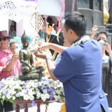 "สระเกล้าดำหัว ป้อเมืองฝาง ประจำปี ๒๕๖๘"