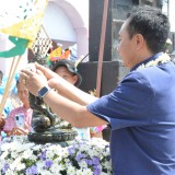 "สระเกล้าดำหัว ป้อเมืองฝาง ประจำปี ๒๕๖๘"