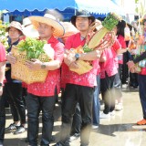 "สระเกล้าดำหัว ป้อเมืองฝาง ประจำปี ๒๕๖๘"