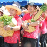 "สระเกล้าดำหัว ป้อเมืองฝาง ประจำปี ๒๕๖๘"