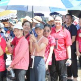 "สระเกล้าดำหัว ป้อเมืองฝาง ประจำปี ๒๕๖๘"
