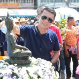 "สระเกล้าดำหัว ป้อเมืองฝาง ประจำปี ๒๕๖๘"