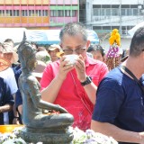 "สระเกล้าดำหัว ป้อเมืองฝาง ประจำปี ๒๕๖๘"