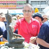 "สระเกล้าดำหัว ป้อเมืองฝาง ประจำปี ๒๕๖๘"