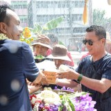 "สระเกล้าดำหัว ป้อเมืองฝาง ประจำปี ๒๕๖๘"