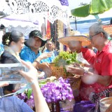 "สระเกล้าดำหัว ป้อเมืองฝาง ประจำปี ๒๕๖๘"