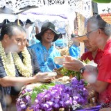 "สระเกล้าดำหัว ป้อเมืองฝาง ประจำปี ๒๕๖๘"