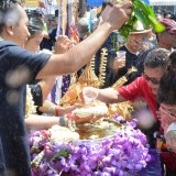 "สระเกล้าดำหัว ป้อเมืองฝาง ประจำปี ๒๕๖๘"