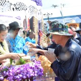 "สระเกล้าดำหัว ป้อเมืองฝาง ประจำปี ๒๕๖๘"