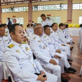 วันคล้ายวันพระบรมราชสมภพพระบาทสมเด็จพระบรมชนกาธิเบศร มหาภูมิพลอดุลยเดชมหาราช บรมนาถบพิตร วันชาติ และวันพ่อแห่งชาติ ๕ ธันวาคม ๒๕๖๘