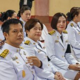 วันคล้ายวันพระบรมราชสมภพพระบาทสมเด็จพระบรมชนกาธิเบศร มหาภูมิพลอดุลยเดชมหาราช บรมนาถบพิตร วันชาติ และวันพ่อแห่งชาติ ๕ ธันวาคม ๒๕๖๘