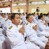 วันคล้ายวันพระบรมราชสมภพพระบาทสมเด็จพระบรมชนกาธิเบศร มหาภูมิพลอดุลยเดชมหาราช บรมนาถบพิตร วันชาติ และวันพ่อแห่งชาติ ๕ ธันวาคม ๒๕๖๘