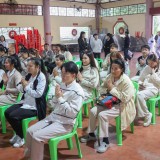 วันคล้ายวันพระบรมราชสมภพพระบาทสมเด็จพระบรมชนกาธิเบศร มหาภูมิพลอดุลยเดชมหาราช บรมนาถบพิตร วันชาติ และวันพ่อแห่งชาติ ๕ ธันวาคม ๒๕๖๘
