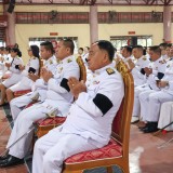 วันคล้ายวันพระบรมราชสมภพพระบาทสมเด็จพระบรมชนกาธิเบศร มหาภูมิพลอดุลยเดชมหาราช บรมนาถบพิตร วันชาติ และวันพ่อแห่งชาติ ๕ ธันวาคม ๒๕๖๘