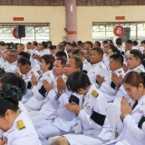 วันคล้ายวันพระบรมราชสมภพพระบาทสมเด็จพระบรมชนกาธิเบศร มหาภูมิพลอดุลยเดชมหาราช บรมนาถบพิตร วันชาติ และวันพ่อแห่งชาติ ๕ ธันวาคม ๒๕๖๘