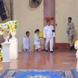 วันคล้ายวันพระบรมราชสมภพพระบาทสมเด็จพระบรมชนกาธิเบศร มหาภูมิพลอดุลยเดชมหาราช บรมนาถบพิตร วันชาติ และวันพ่อแห่งชาติ ๕ ธันวาคม ๒๕๖๘