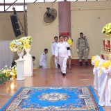 วันคล้ายวันพระบรมราชสมภพพระบาทสมเด็จพระบรมชนกาธิเบศร มหาภูมิพลอดุลยเดชมหาราช บรมนาถบพิตร วันชาติ และวันพ่อแห่งชาติ ๕ ธันวาคม ๒๕๖๘