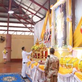 วันคล้ายวันพระบรมราชสมภพพระบาทสมเด็จพระบรมชนกาธิเบศร มหาภูมิพลอดุลยเดชมหาราช บรมนาถบพิตร วันชาติ และวันพ่อแห่งชาติ ๕ ธันวาคม ๒๕๖๘