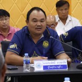 จัดการประชุมคณะกรรมการพัฒนาท้องถิ่น และประชาคมท้องถิ่น