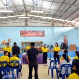 โครงการป้องกันและระงับอัคคีภัย