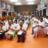 โครงการธรรมะสัญจรสำหรับประชาชน ประจำปีงบประมาณ พ.ศ. ๒๕๖๘