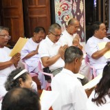 โครงการธรรมะสัญจรสำหรับประชาชน ประจำปีงบประมาณ พ.ศ. ๒๕๖๘