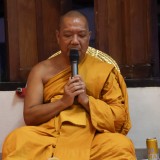 โครงการธรรมะสัญจรสำหรับประชาชน ประจำปีงบประมาณ พ.ศ. ๒๕๖๘