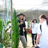 โครงการฝึกอบรมเพิ่มประสิทธิภาพผู้นำชุมชน เทศบาลตำบลสันทราย