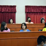 ประชุมพนักงานเทศบาลและพนักงานจ้าง ครั้งที่ 4 ประจำปีงบประมาณ 2563