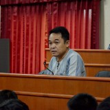 ประชุมพนักงานเทศบาลและพนักงานจ้าง ครั้งที่ 4 ประจำปีงบประมาณ 2563